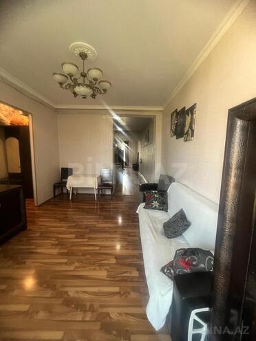 İcarəyə verilir 3 otaqlı köhnə tikili 100 m², 28 May m., photo 5 from 16