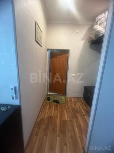 İcarəyə verilir 3 otaqlı köhnə tikili 100 m², 28 May m., photo 9 from 16