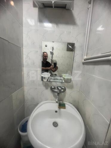 İcarəyə verilir 3 otaqlı köhnə tikili 100 m², 28 May m., photo 10 from 16