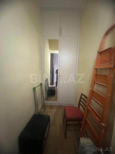 İcarəyə verilir 3 otaqlı köhnə tikili 100 m², 28 May m., photo 15 from 16