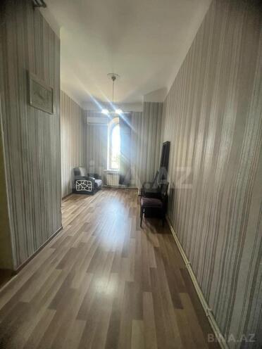 İcarəyə verilir 3 otaqlı köhnə tikili 100 m², 28 May m., photo 13 from 16
