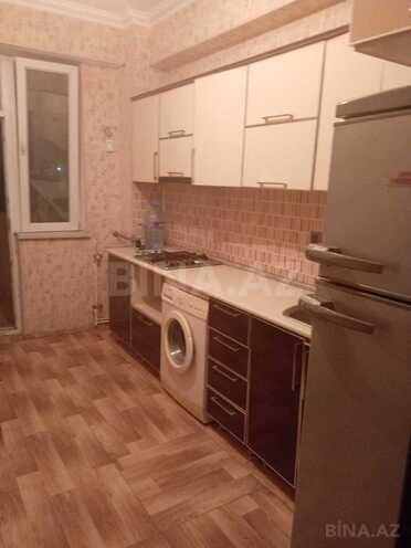 Сдаётся 2-комн. новостройка 60 м², photo 1 from 7