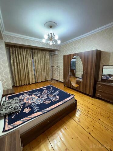 Сдаётся 3-комн. новостройка 105 м², Абшеронcкий  р., photo 4 from 19