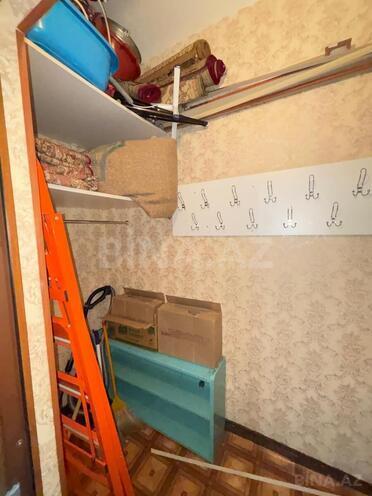 Сдаётся 3-комн. новостройка 105 м², Абшеронcкий  р., photo 15 from 19