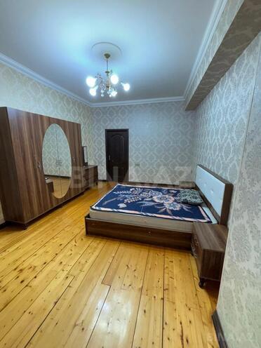 Сдаётся 3-комн. новостройка 105 м², Абшеронcкий  р., photo 5 from 19