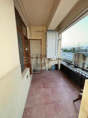 Сдаётся 3-комн. новостройка 105 м², Абшеронcкий  р., photo 11 from 19