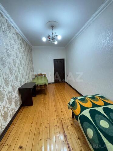 Сдаётся 3-комн. новостройка 105 м², Абшеронcкий  р., photo 8 from 19