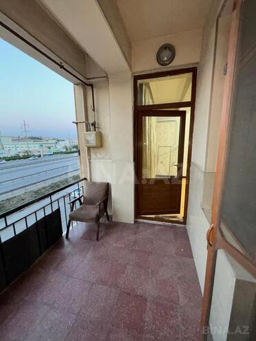 Сдаётся 3-комн. новостройка 105 м², Абшеронcкий  р., photo 14 from 19