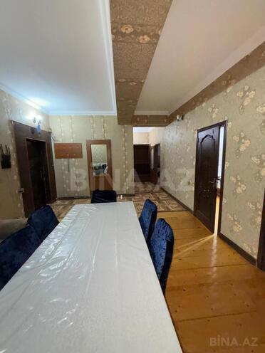 Сдаётся 3-комн. новостройка 105 м², Абшеронcкий  р., photo 7 from 19