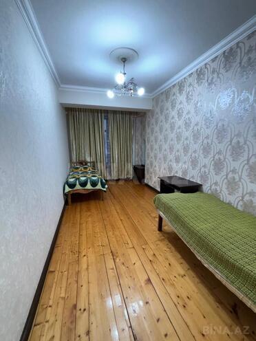 Сдаётся 3-комн. новостройка 105 м², Абшеронcкий  р., photo 10 from 19