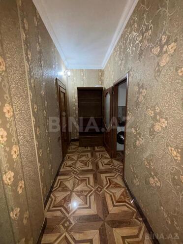 Сдаётся 3-комн. новостройка 105 м², Абшеронcкий  р., photo 18 from 19
