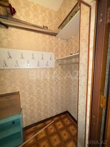 Сдаётся 3-комн. новостройка 105 м², Абшеронcкий  р., photo 17 from 19
