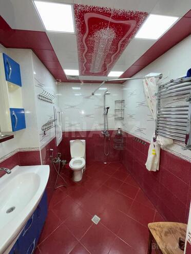 Сдаётся 3-комн. новостройка 105 м², Абшеронcкий  р., photo 13 from 19