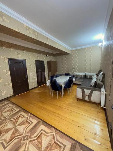 Сдаётся 3-комн. новостройка 105 м², Абшеронcкий  р., photo 3 from 19