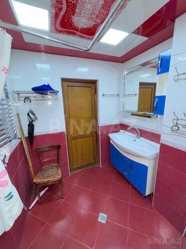 Сдаётся 3-комн. новостройка 105 м², Абшеронcкий  р., photo 12 from 19
