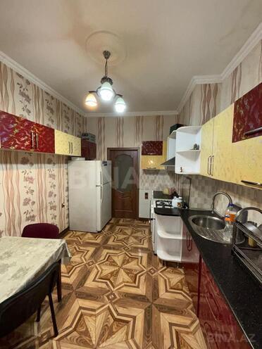 Сдаётся 3-комн. новостройка 105 м², Абшеронcкий  р., photo 16 from 19