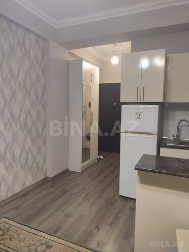 İcarəyə verilir 1 otaqlı yeni tikili 35 m², 20 Yanvar m., photo 7 from 8