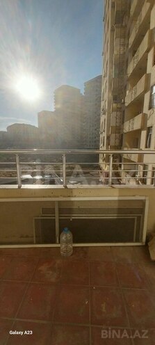 Satılır 3 otaqlı yeni tikili 100 m², İnşaatçılar m., photo 11 from 13