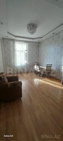 Satılır 3 otaqlı yeni tikili 100 m², İnşaatçılar m., photo 1 from 13