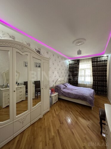 Satılır 3 otaqlı yeni tikili 105 m², Abşeron r., photo 5 from 17