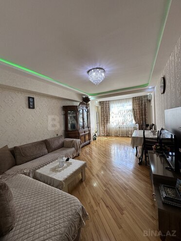 Satılır 3 otaqlı yeni tikili 105 m², Abşeron r., photo 4 from 17