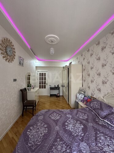 Satılır 3 otaqlı yeni tikili 105 m², Abşeron r., photo 6 from 17