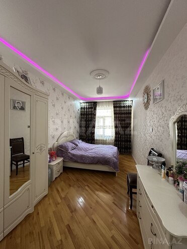 Satılır 3 otaqlı yeni tikili 105 m², Abşeron r., photo 7 from 17