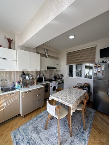 Satılır 3 otaqlı yeni tikili 105 m², Abşeron r., photo 10 from 17