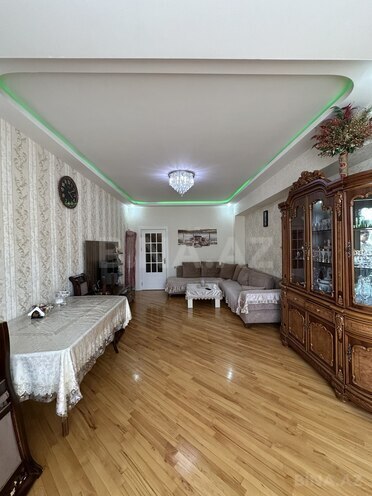 Satılır 3 otaqlı yeni tikili 105 m², Abşeron r., photo 3 from 17