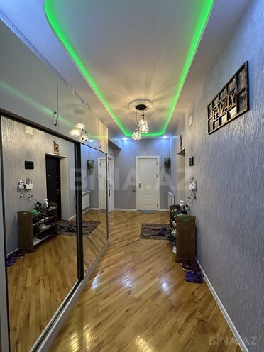 Satılır 3 otaqlı yeni tikili 105 m², Abşeron r., photo 14 from 17