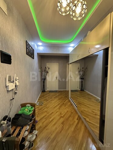 Satılır 3 otaqlı yeni tikili 105 m², Abşeron r., photo 13 from 17