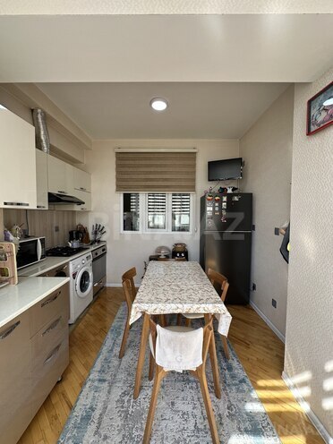 Satılır 3 otaqlı yeni tikili 105 m², Abşeron r., photo 12 from 17