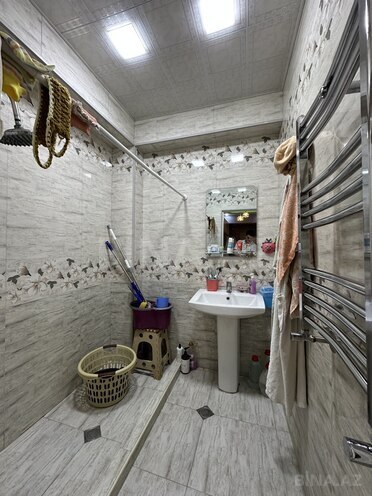 Satılır 3 otaqlı yeni tikili 105 m², Abşeron r., photo 15 from 17