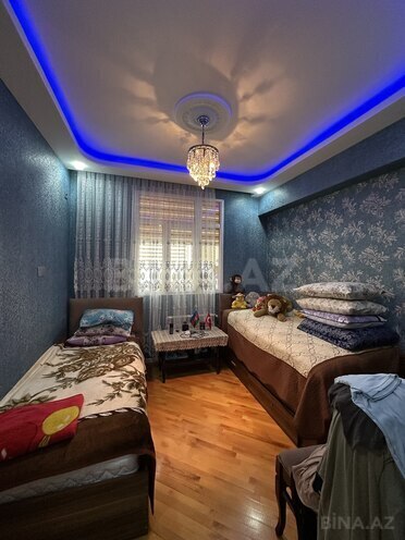 Satılır 3 otaqlı yeni tikili 105 m², Abşeron r., photo 8 from 17