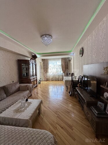 Satılır 3 otaqlı yeni tikili 105 m², Abşeron r., photo 1 from 17