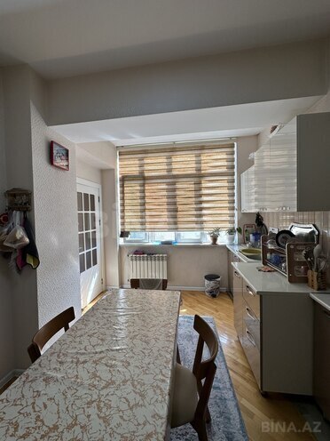 Satılır 3 otaqlı yeni tikili 105 m², Abşeron r., photo 11 from 17