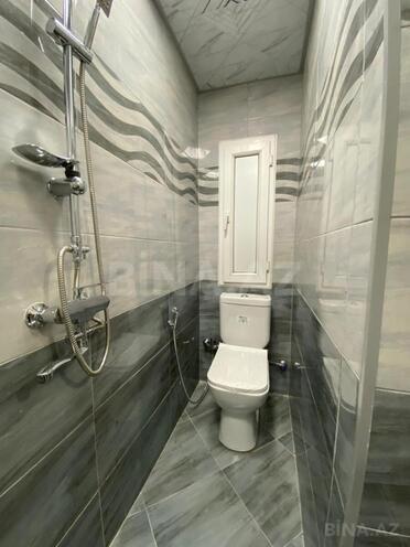 Satılır 2 otaqlı köhnə tikili 45 m², Memar Əcəmi m., photo 15 from 16