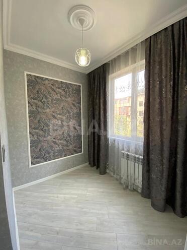 Satılır 2 otaqlı köhnə tikili 45 m², Memar Əcəmi m., photo 8 from 16