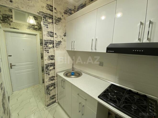 Satılır 2 otaqlı köhnə tikili 45 m², Memar Əcəmi m., photo 11 from 16