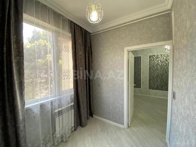 Satılır 2 otaqlı köhnə tikili 45 m², Memar Əcəmi m., photo 9 from 16