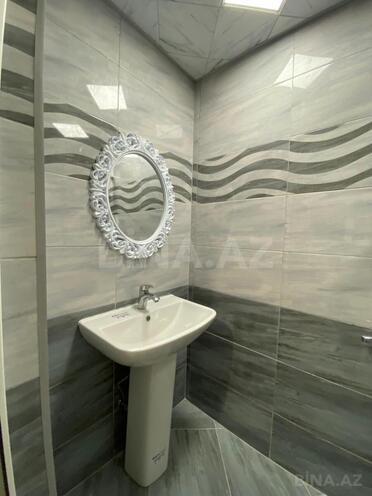 Satılır 2 otaqlı köhnə tikili 45 m², Memar Əcəmi m., photo 13 from 16