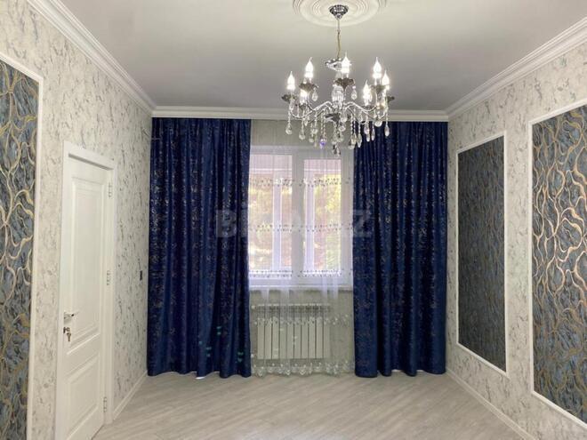 Satılır 2 otaqlı köhnə tikili 45 m², Memar Əcəmi m., photo 1 from 16