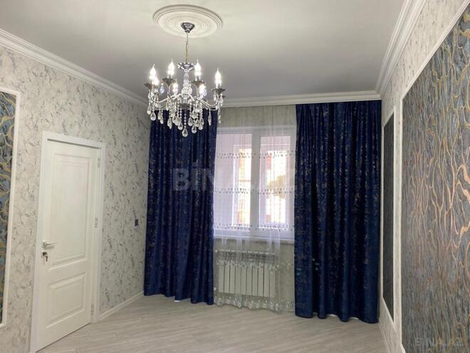 Satılır 2 otaqlı köhnə tikili 45 m², Memar Əcəmi m., photo 4 from 16