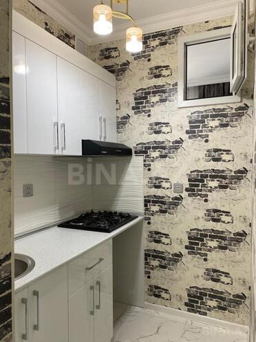 Satılır 2 otaqlı köhnə tikili 45 m², Memar Əcəmi m., photo 12 from 16