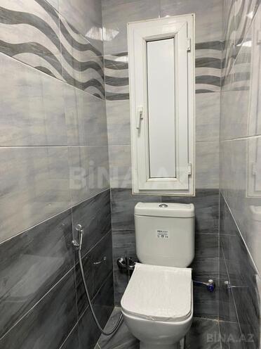 Satılır 2 otaqlı köhnə tikili 45 m², Memar Əcəmi m., photo 14 from 16