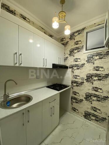 Satılır 2 otaqlı köhnə tikili 45 m², Memar Əcəmi m., photo 10 from 16