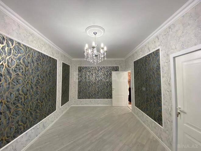 Satılır 2 otaqlı köhnə tikili 45 m², Memar Əcəmi m., photo 6 from 16