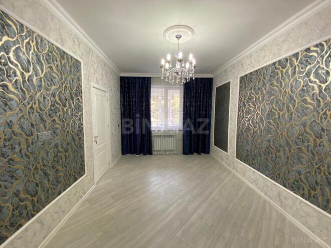 Satılır 2 otaqlı köhnə tikili 45 m², Memar Əcəmi m., photo 5 from 16