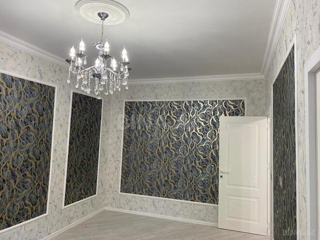Satılır 2 otaqlı köhnə tikili 45 m², Memar Əcəmi m., photo 7 from 16