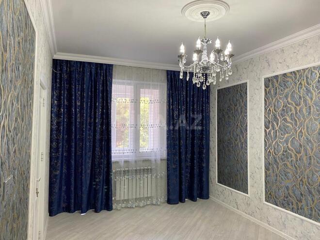 Satılır 2 otaqlı köhnə tikili 45 m², Memar Əcəmi m., photo 3 from 16